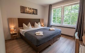 Tuexen Hotel & Restaurant